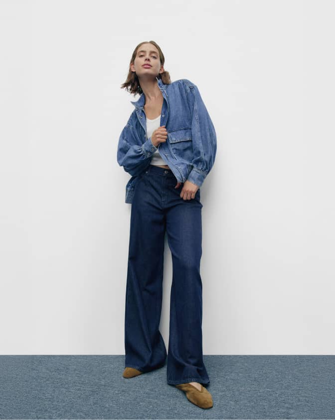 womens jeans guide
