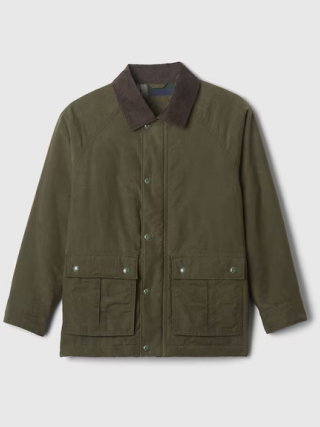 Boys Coat