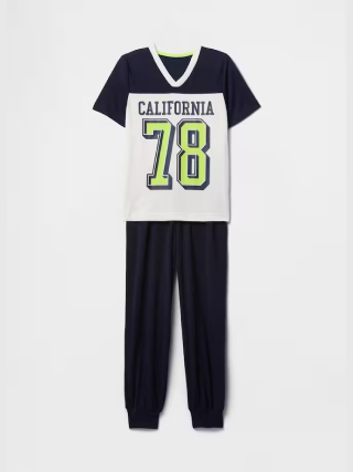 Boys Pyjamas