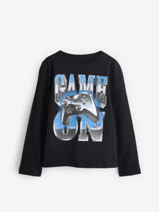 Boys Top