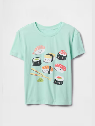 Girls Tshirt