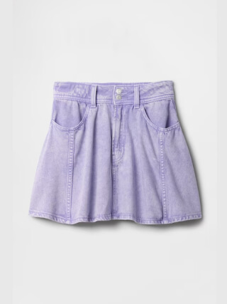 Girls Skirts