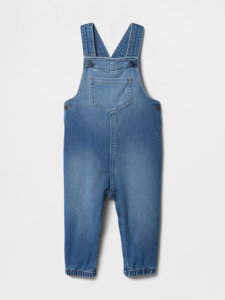 Baby Dungarees