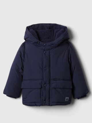 Baby Jacket