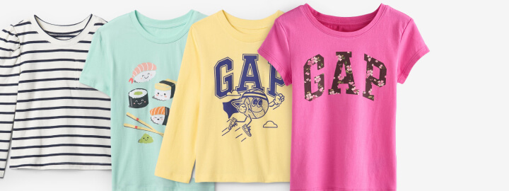 3 for 2 Tshirts