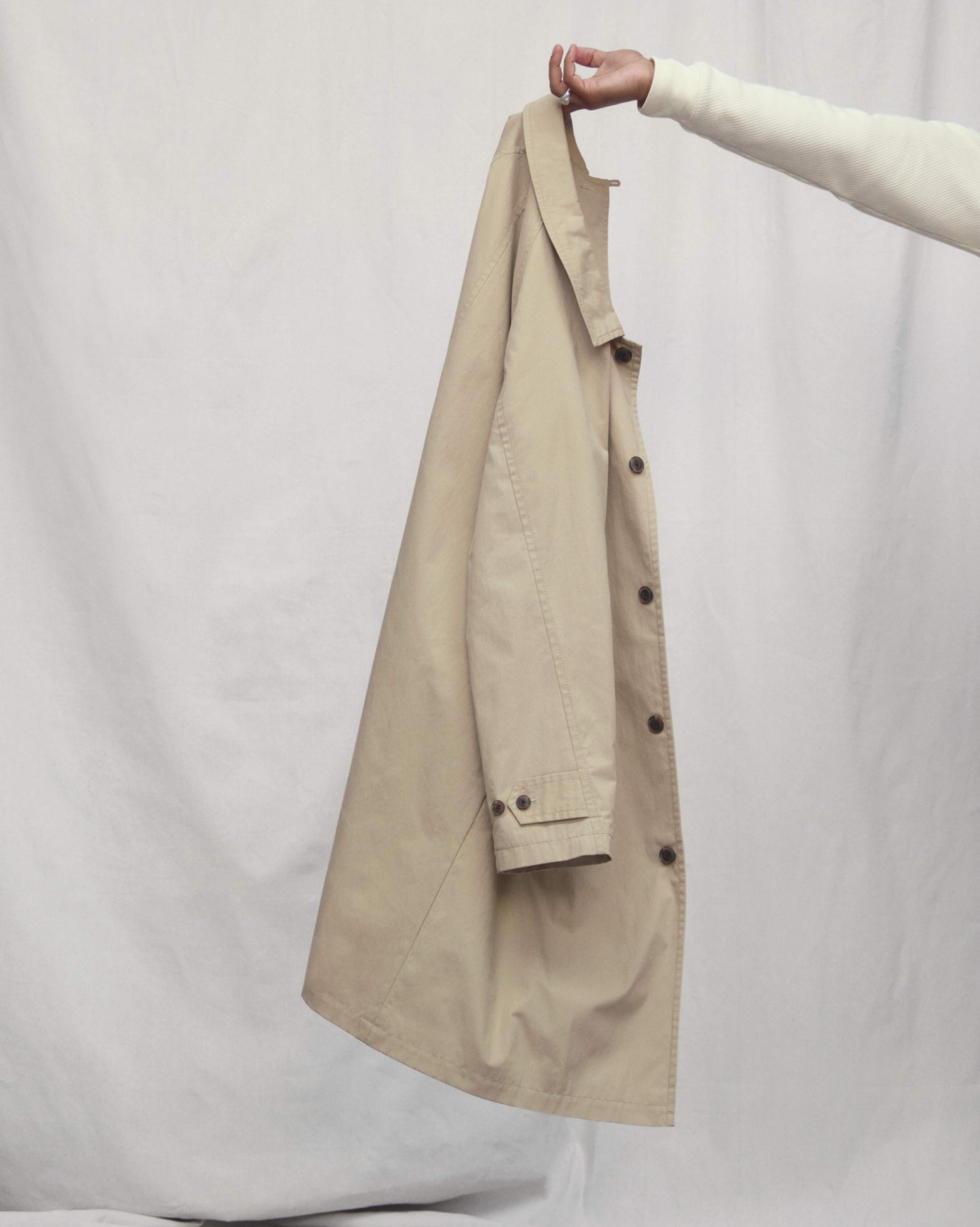 Smart casual dressing