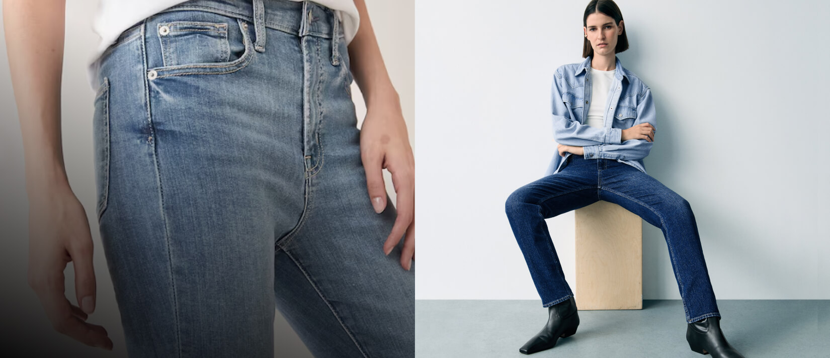 Women Jeans