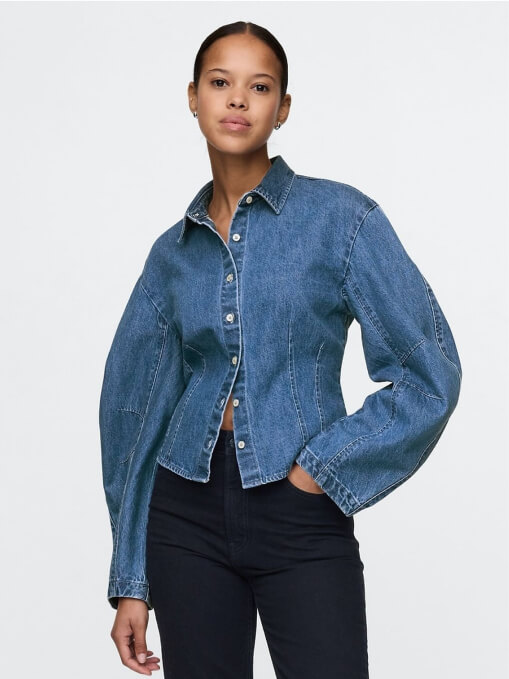 Shop all new in