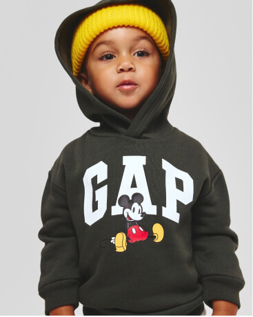 Kids Character Clothing