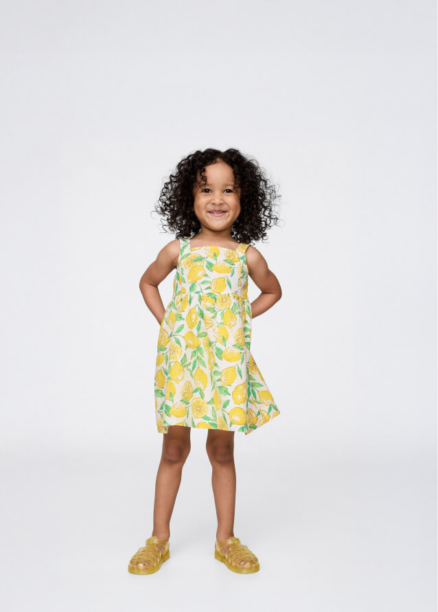 Baby & Toddler Clothing